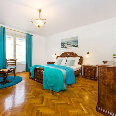 Apartman Verdi Zadar Extérieur photo