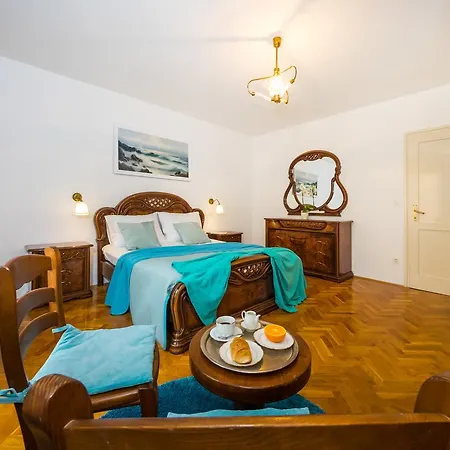 Apartman Verdi Zadar Extérieur photo