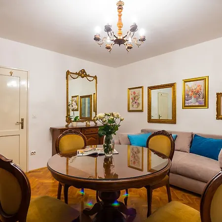 Apartman Verdi Zadar Extérieur photo