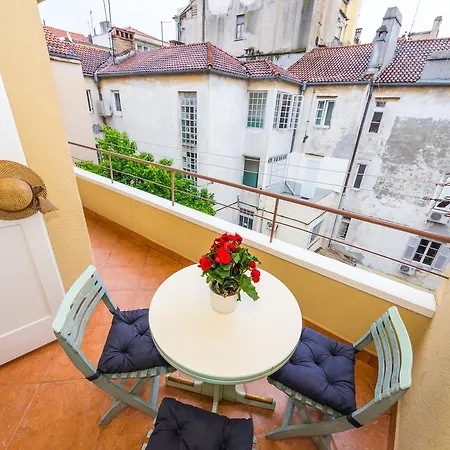 Apartman Verdi Zadar Extérieur photo