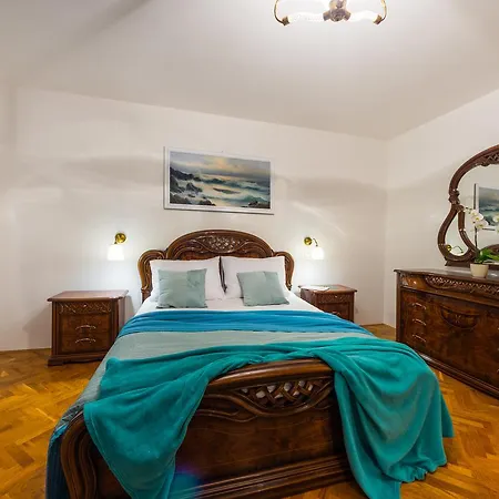 Apartman Verdi Zadar Extérieur photo