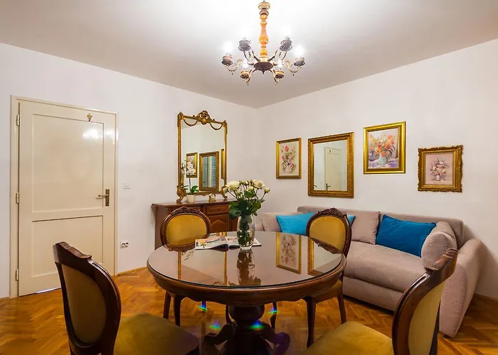 Apartman Verdi