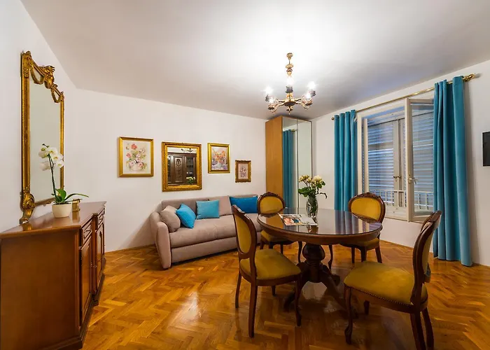 Apartman Verdi