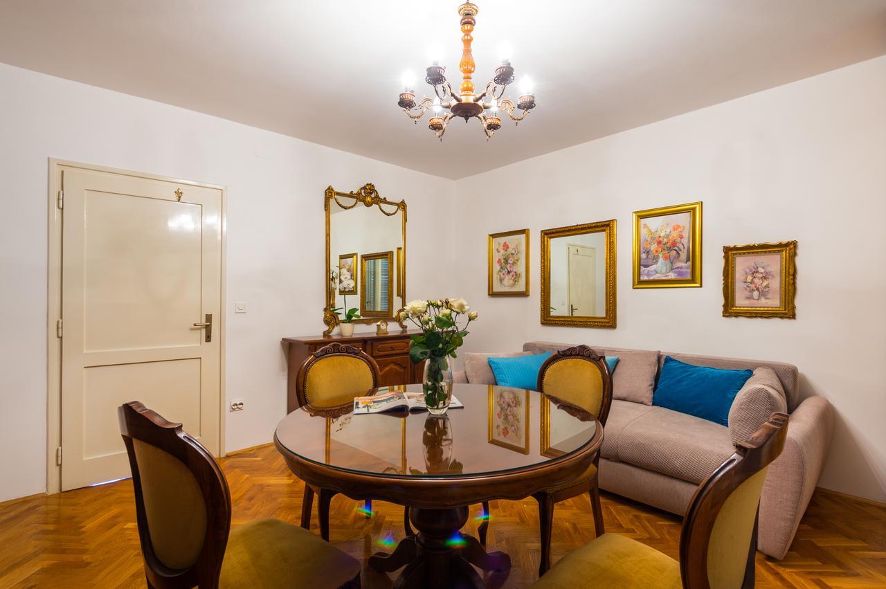 Verdi Appartement Zadar