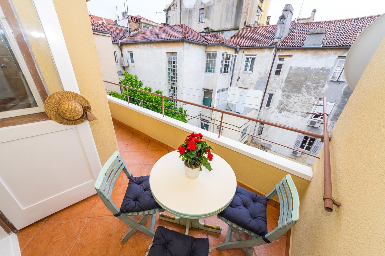 Appartement Verdi