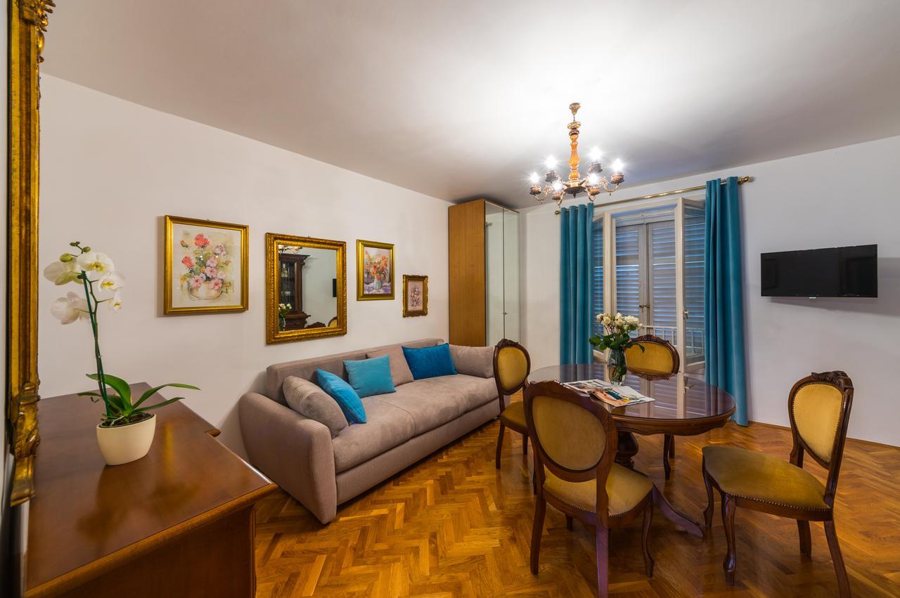 Verdi Appartement Zadar