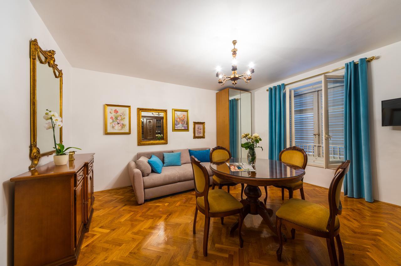 Verdi Appartement