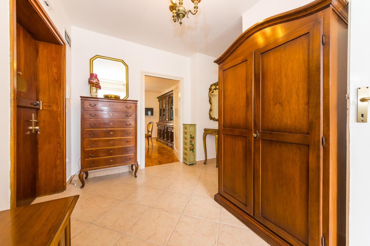 Appartement Verdi
