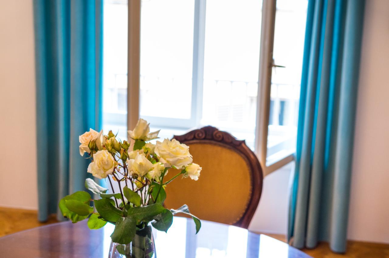 Appartement Verdi *