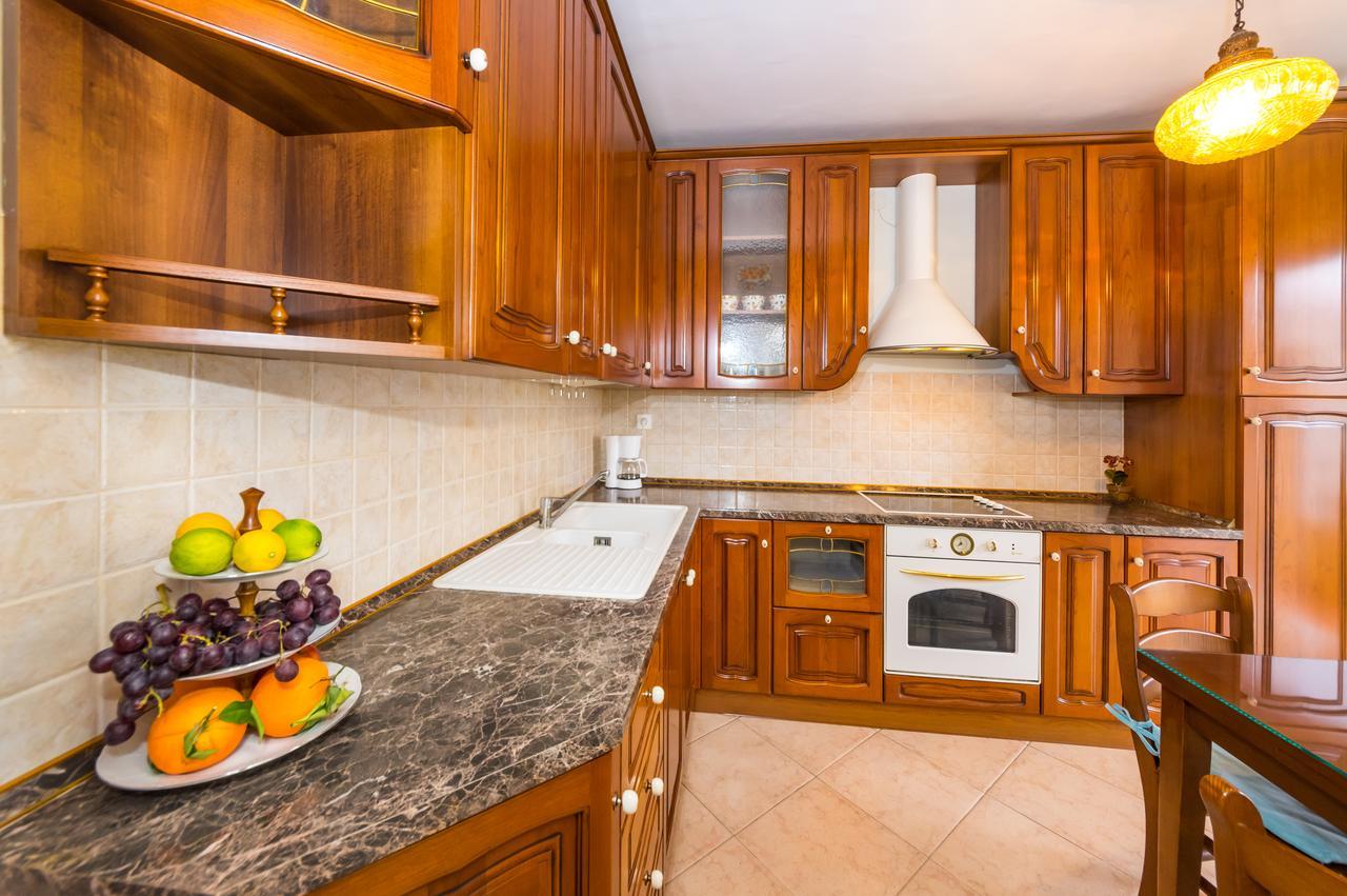Verdi Appartement Zadar