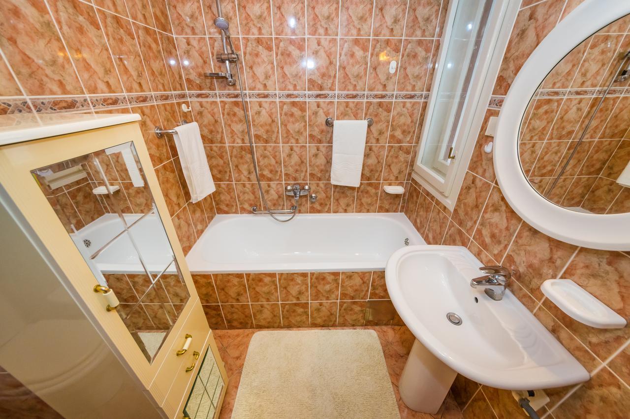 Appartement Verdi Zadar